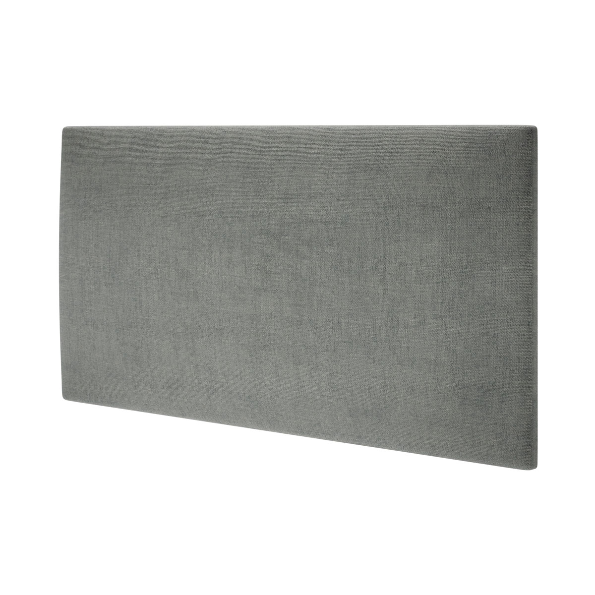 Mollis Polsterpaneele grau 60 x 30 cm Bild 5