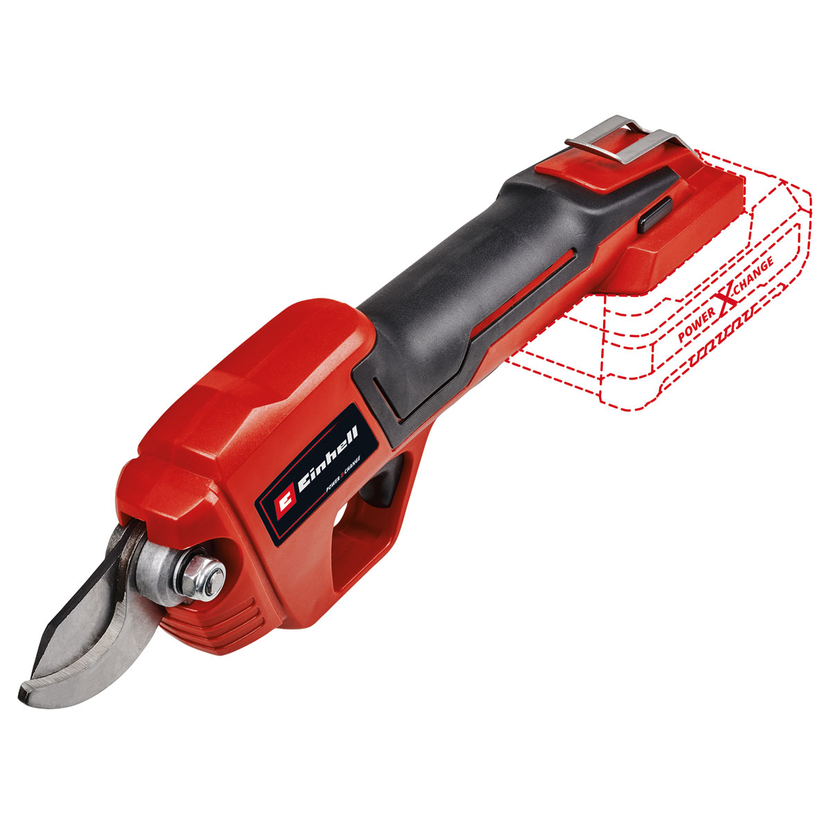 Einhell Akku-Astschere GE-LS 18 Li-Solo Bild 1