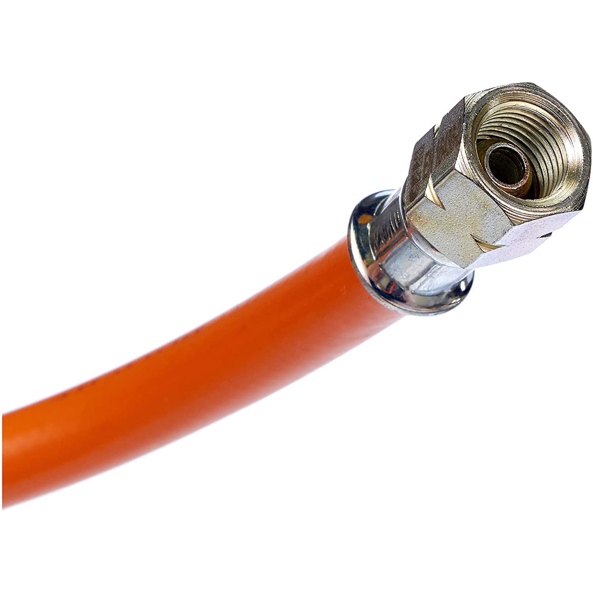 CFH Druckregler-Set 50 mbar 2-teilig Bild 2