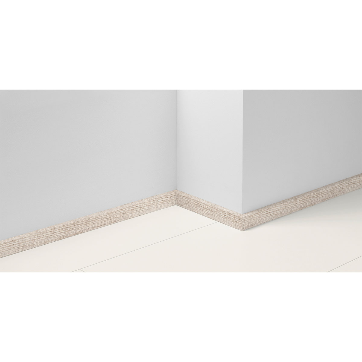 Parador Sockelleiste SL 3 Eiche 2200 x 40 x 16 mm
