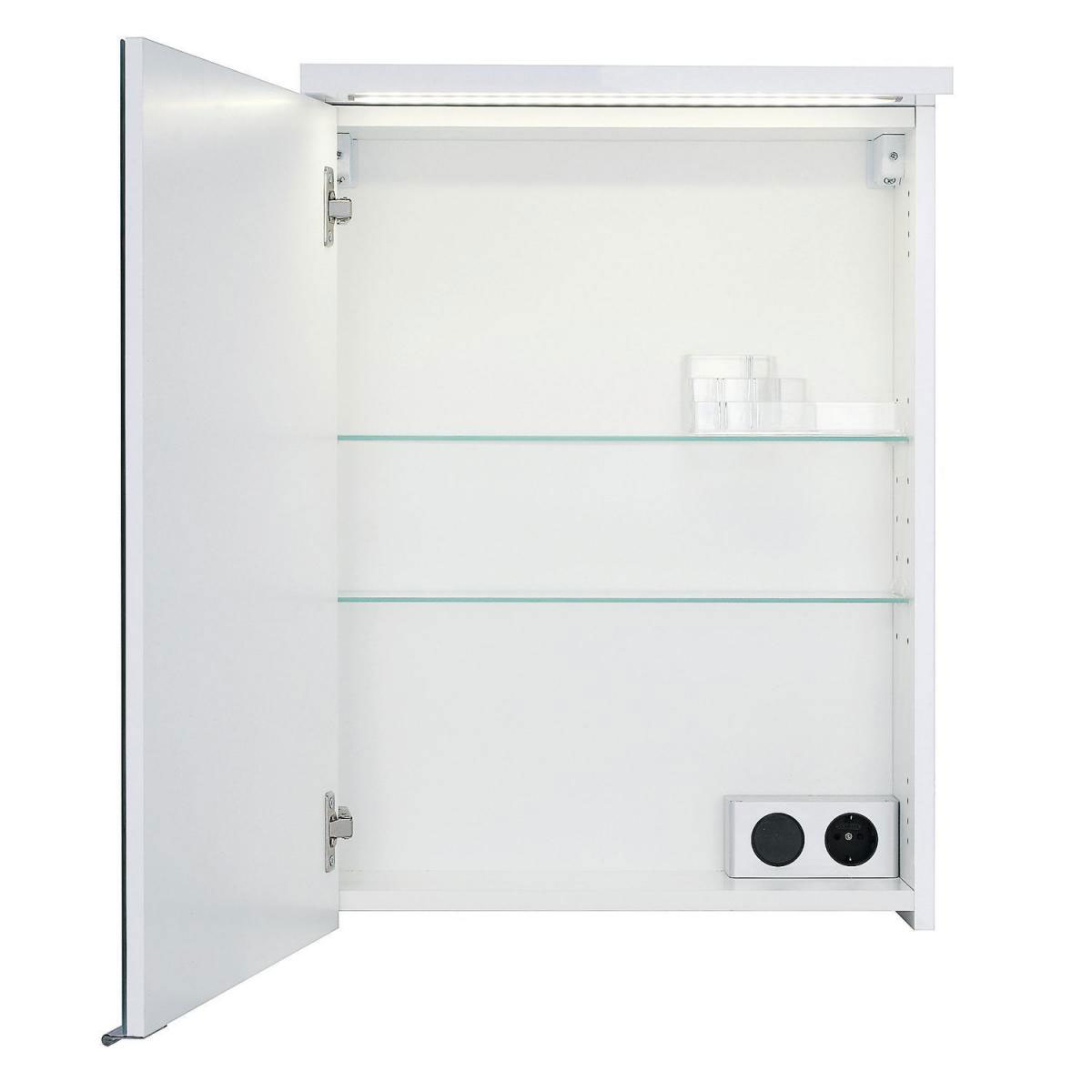 Valblue Spiegelschrank Emily 50 Bild 3