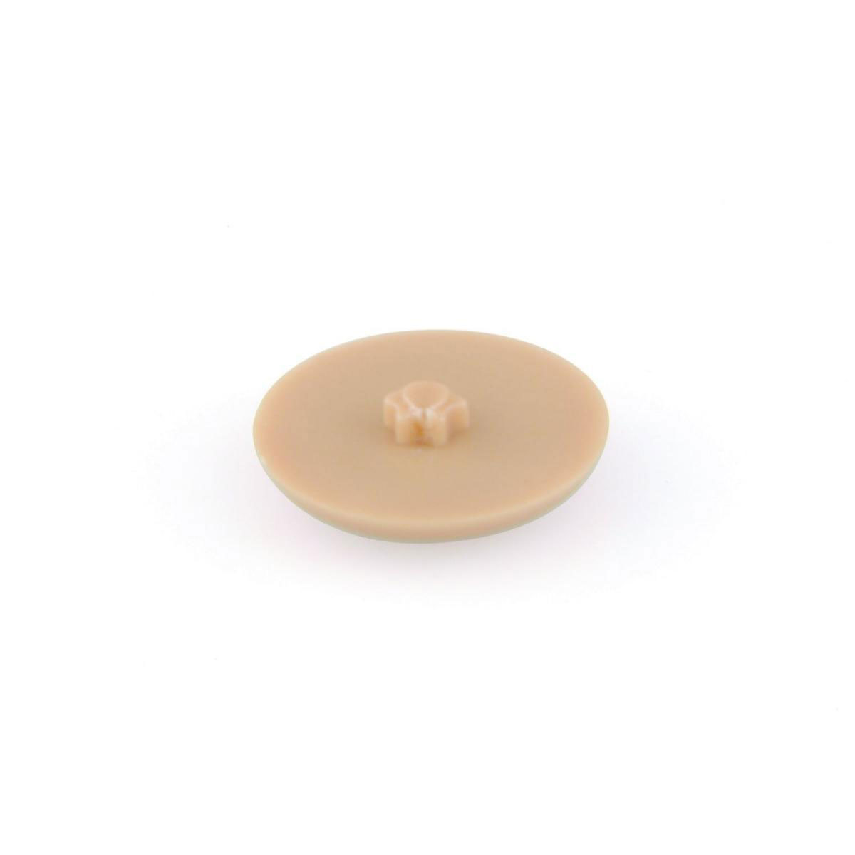 Suki Abdeckkappen T 10 3-3,5 dunkelbeige Suki Abdeckkappen T 10 3-3,5 dunkelbeige