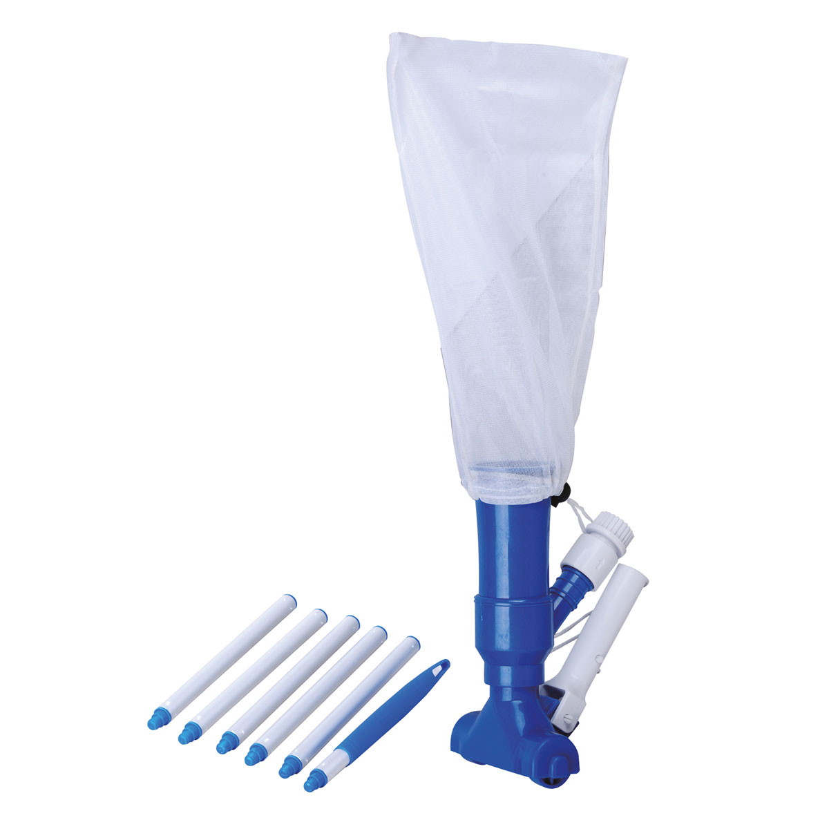 Bodensauger Duo Bild 5