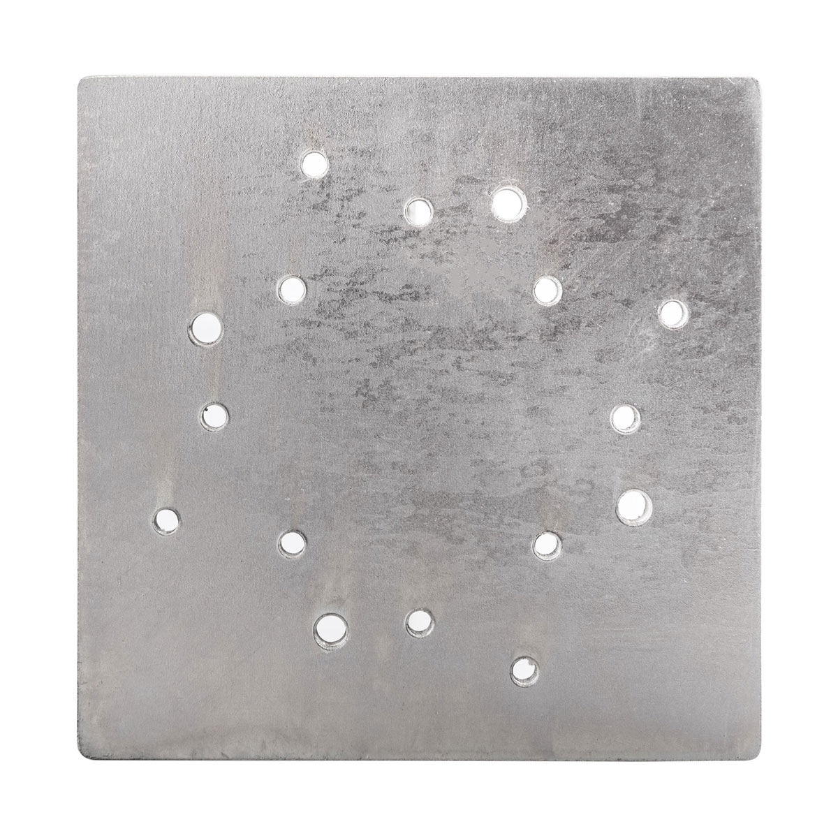 Doppler Bodenanker 10,5/12/13,5/16 cm Bild 7