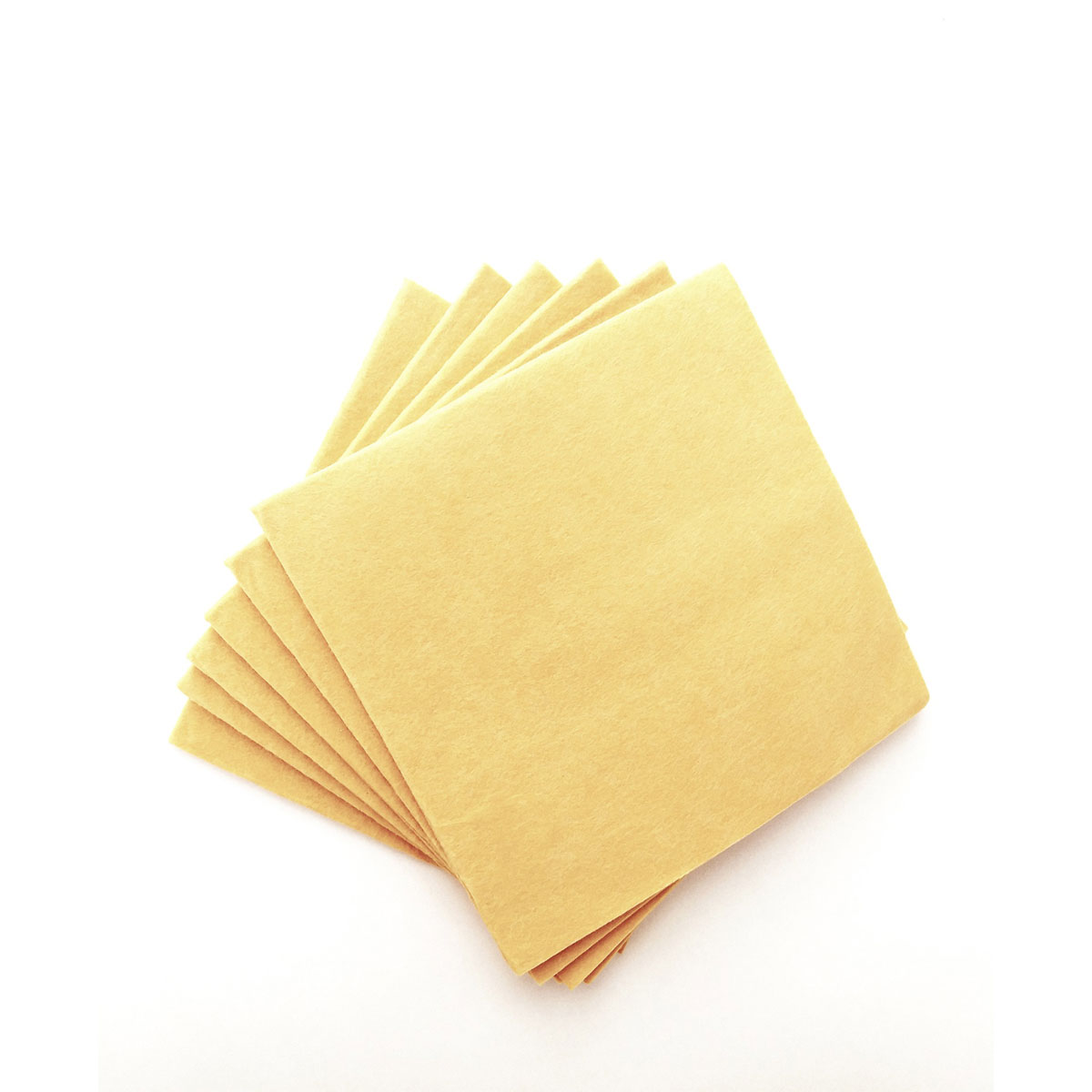 Peggy-Perfect Bodentuch Flauschig Weich 6 Stück Bild 2