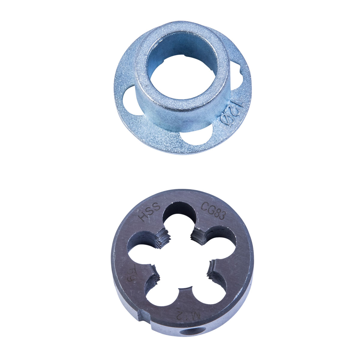 Krone Schneideisen HSS M12 25 x 9 mm Bild 1