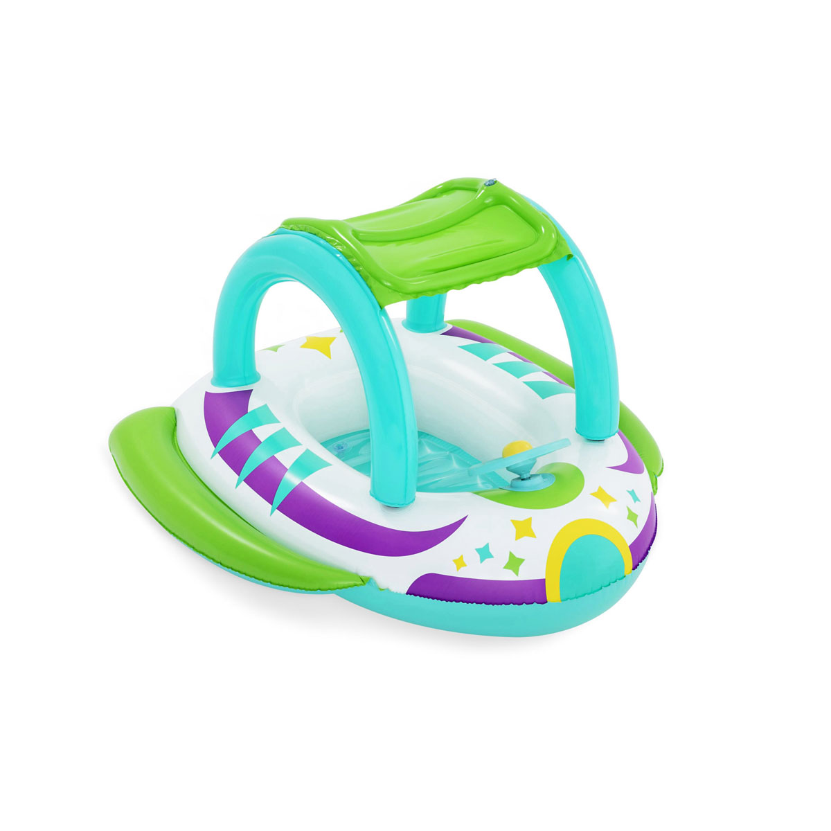 Bestway Kinder-Schlauchboot Space Splash