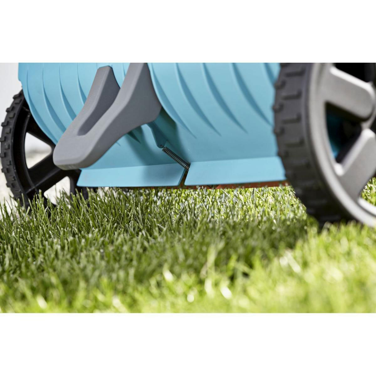 Gardena  Streuwagen L Bild 3