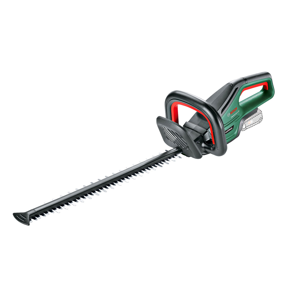 Bosch  Akku-Heckenschere AdvancedHedgeCut 18V-55