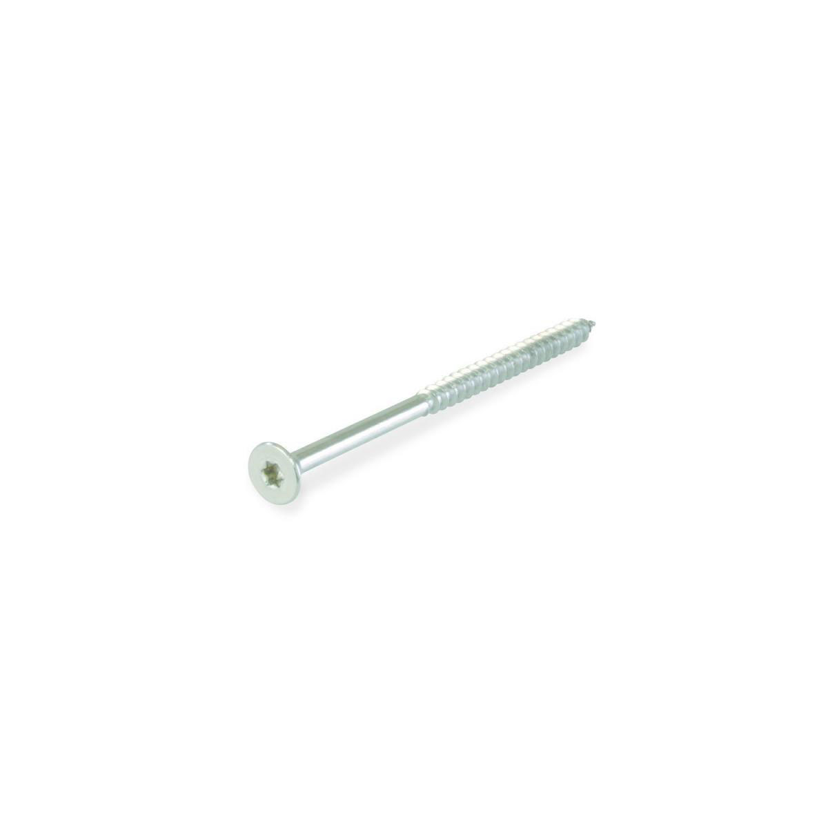 Suki Holzschrauben Basic Senkkopf 4,5 x 40 mm Torx Edelstahl