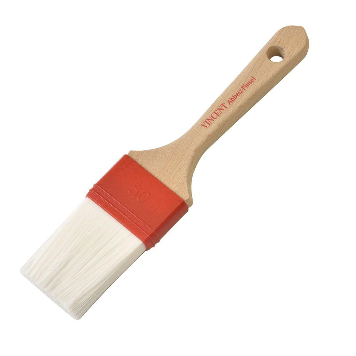 Vincent Abbeizpinsel FSC 50 mm