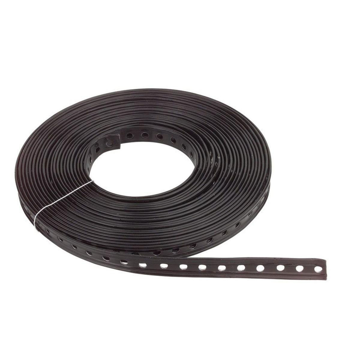 Kirchhoff Montageband gelocht 18 x 6,5 mm 10 m Kirchhoff Montageband gelocht 18 x 6,5 mm 10 m