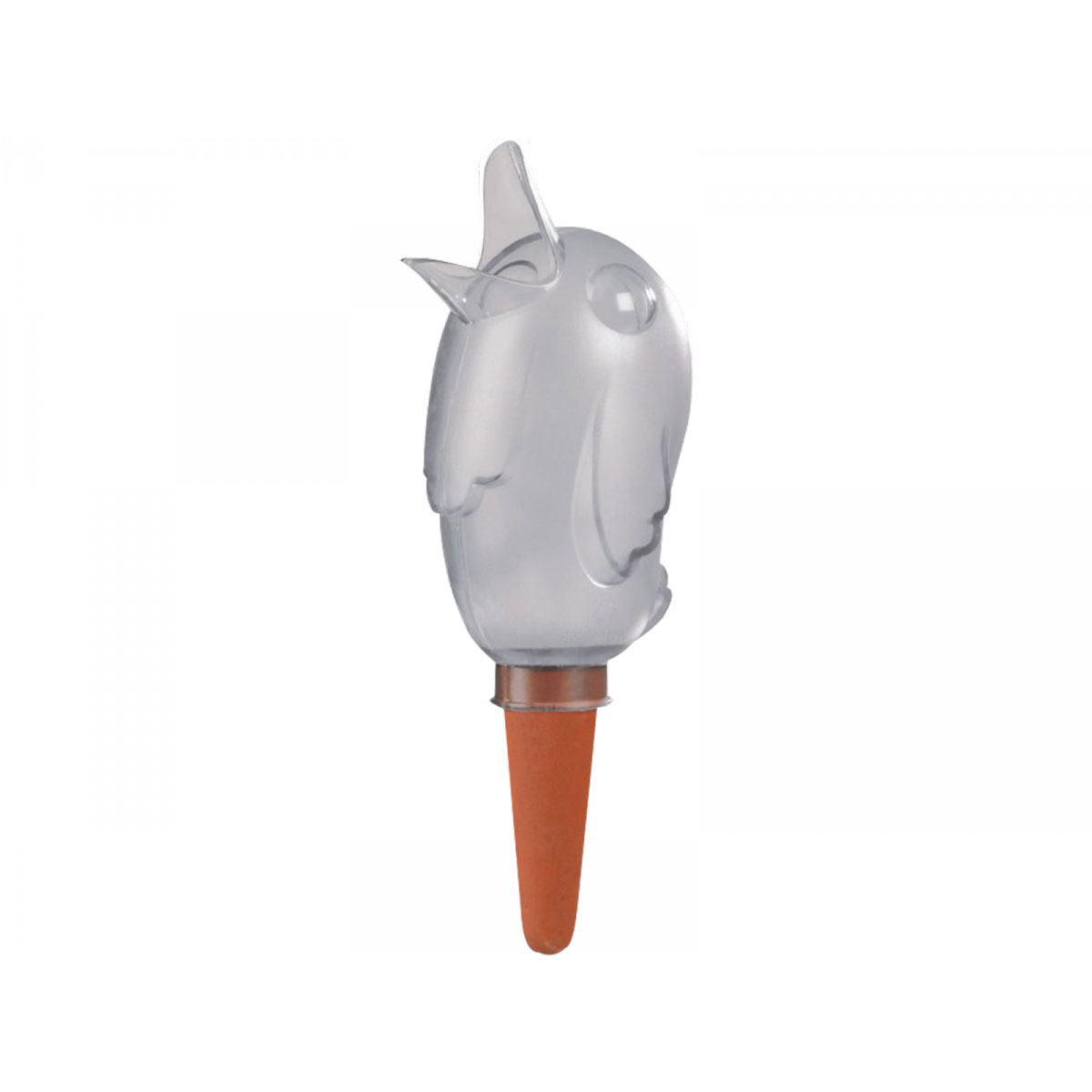 Scheurich Wasserspeicher Bördy transparent 220ml