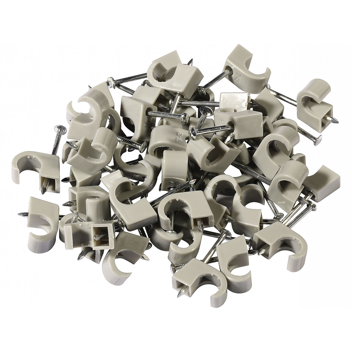 Flector Technik Express Schellen 200 teilig  Bild 2