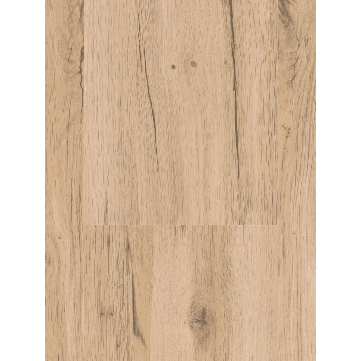 Parador Vinylboden „Basic 30“, Eiche Memory geschliffen, gebürstete Struktur, 21,6x120,7 cm Bild 3