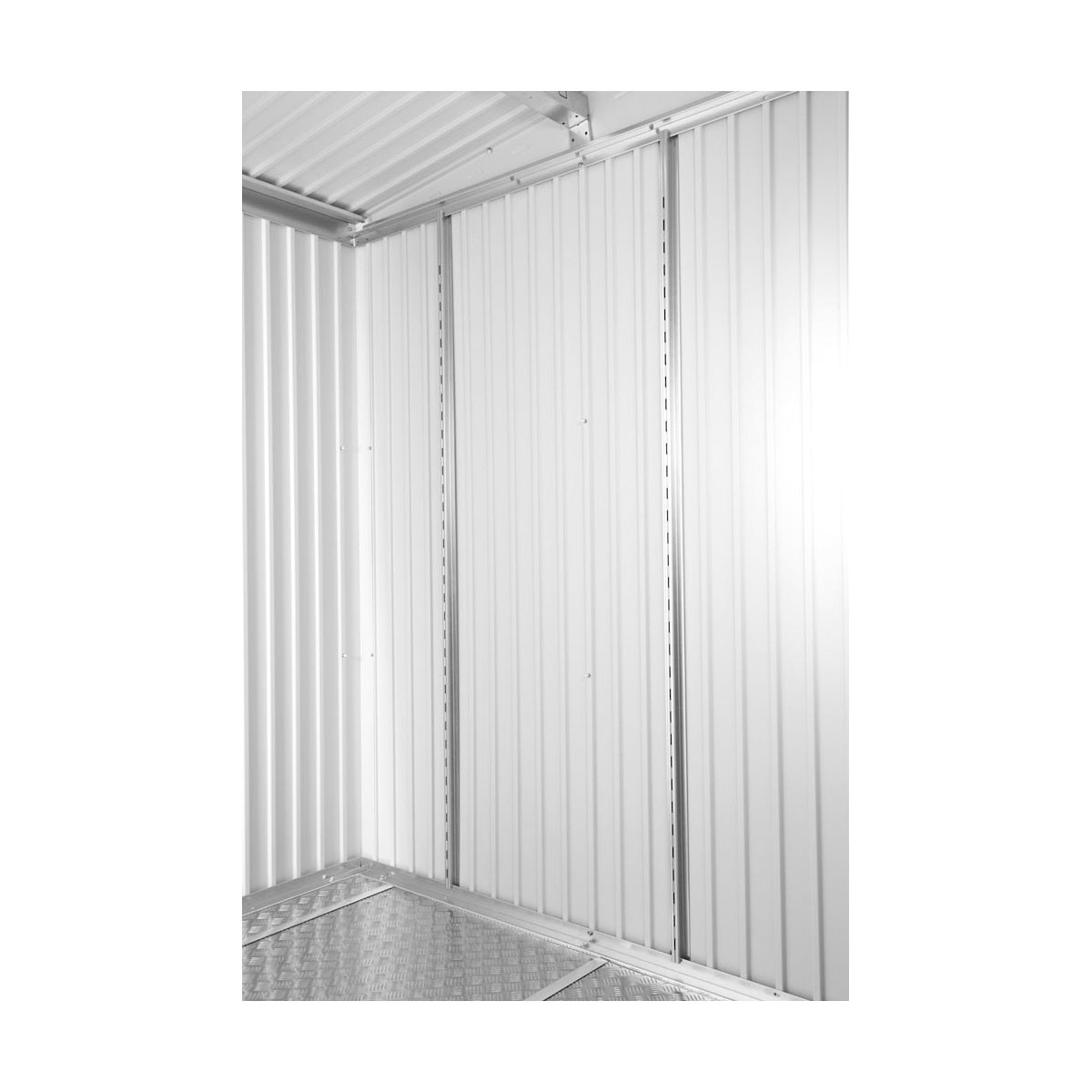 Biohort Regalsteher für Gerätehaus Europa 173 cm