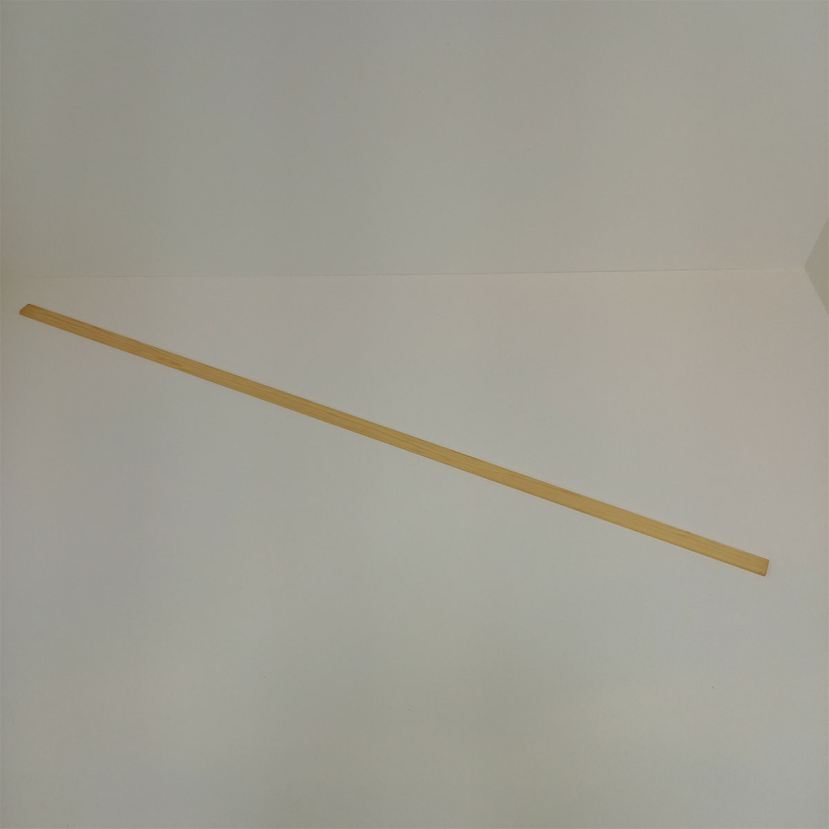 Sockelleiste Kiefer 5 x 20 x 1000 mm