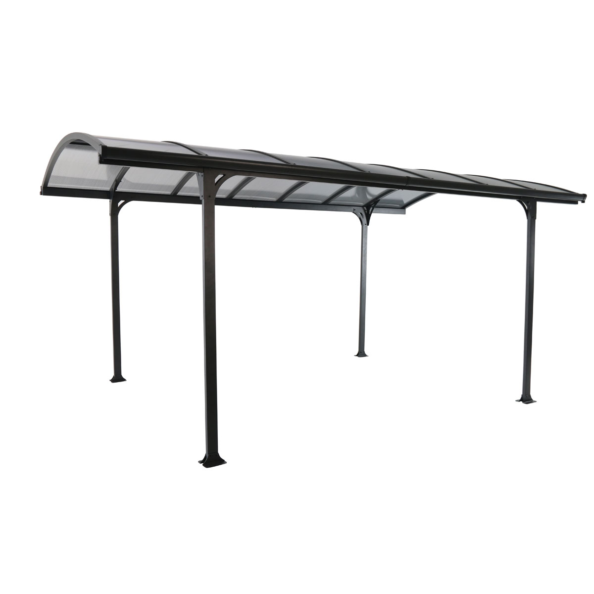 Metallcarports 