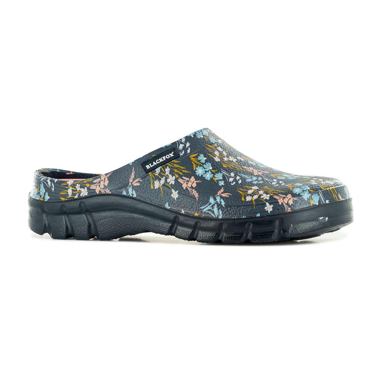 Blackfox  Clog Lily