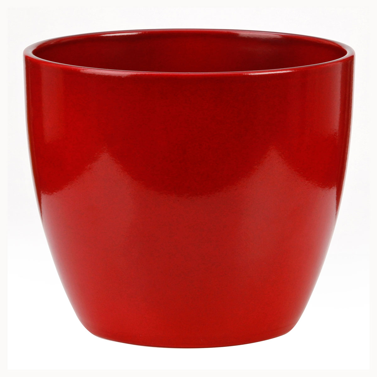 Scheurich Übertopf Energy Red 28 cm Scheurich Übertopf Energy Red 28 cm