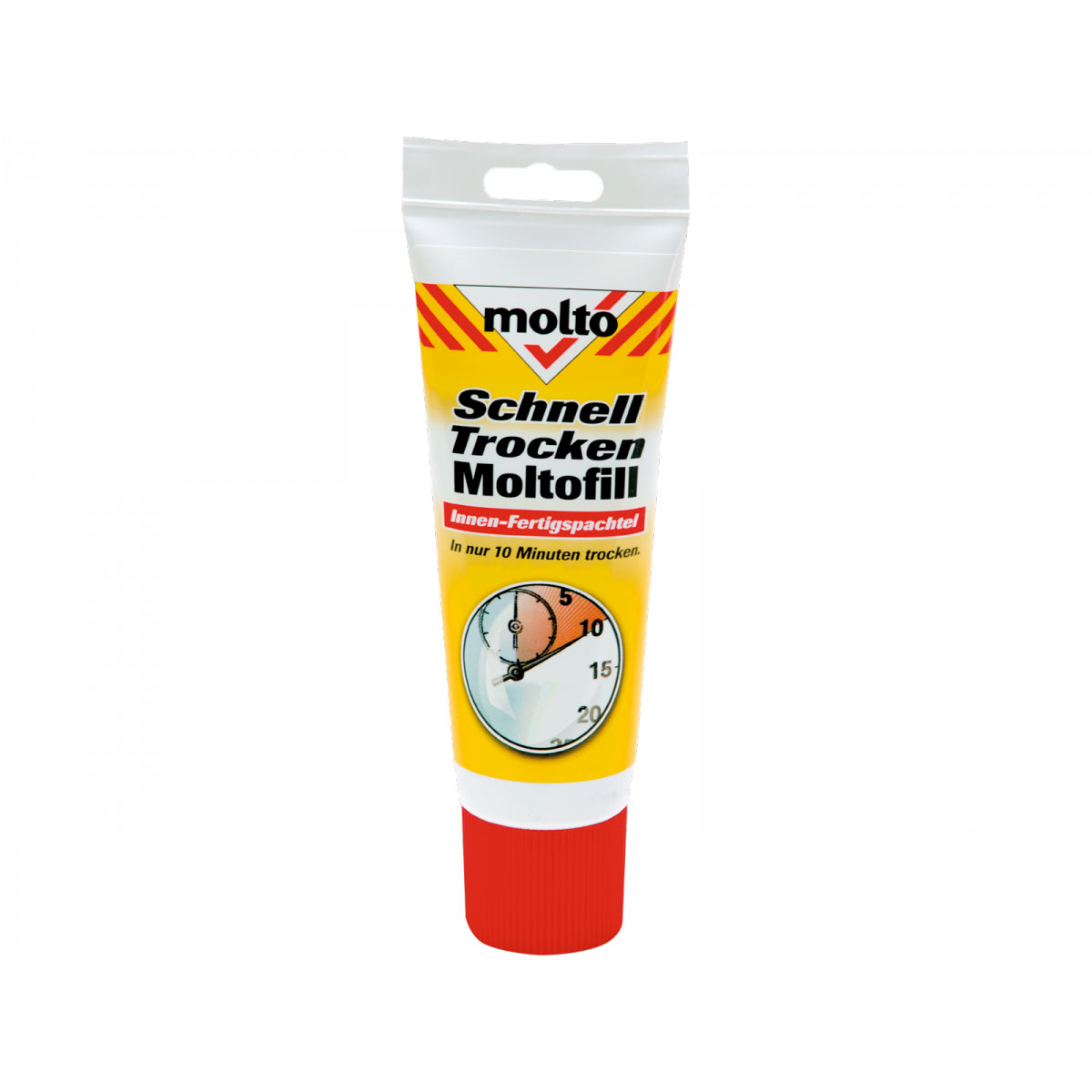 Molto Schnell Trocken fill Molto Schnell Trocken fill