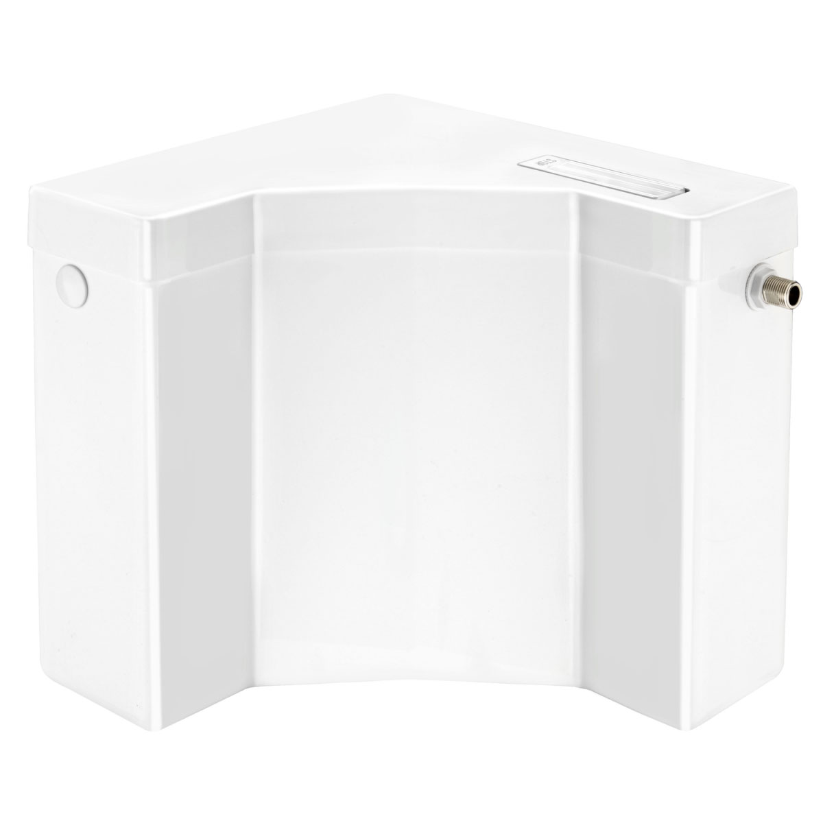 Cornat Spülkasten Keto weiß 6-9 L