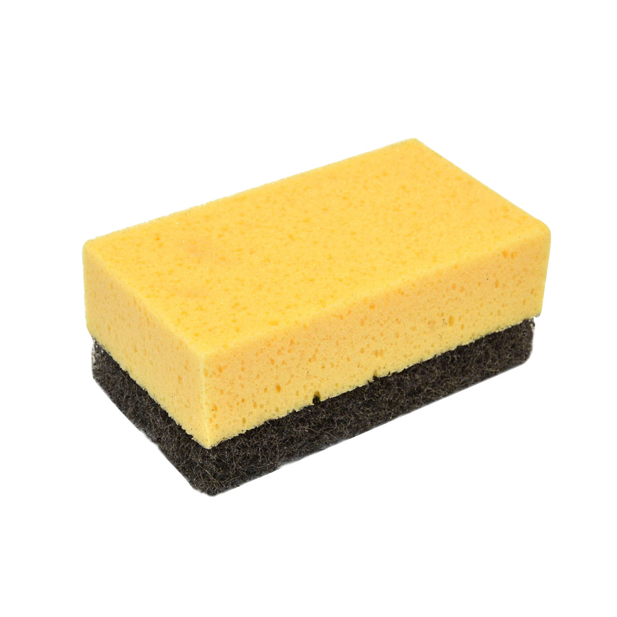 Vincent Malerschwamm und Schleif-Pad 16 x 9 cm