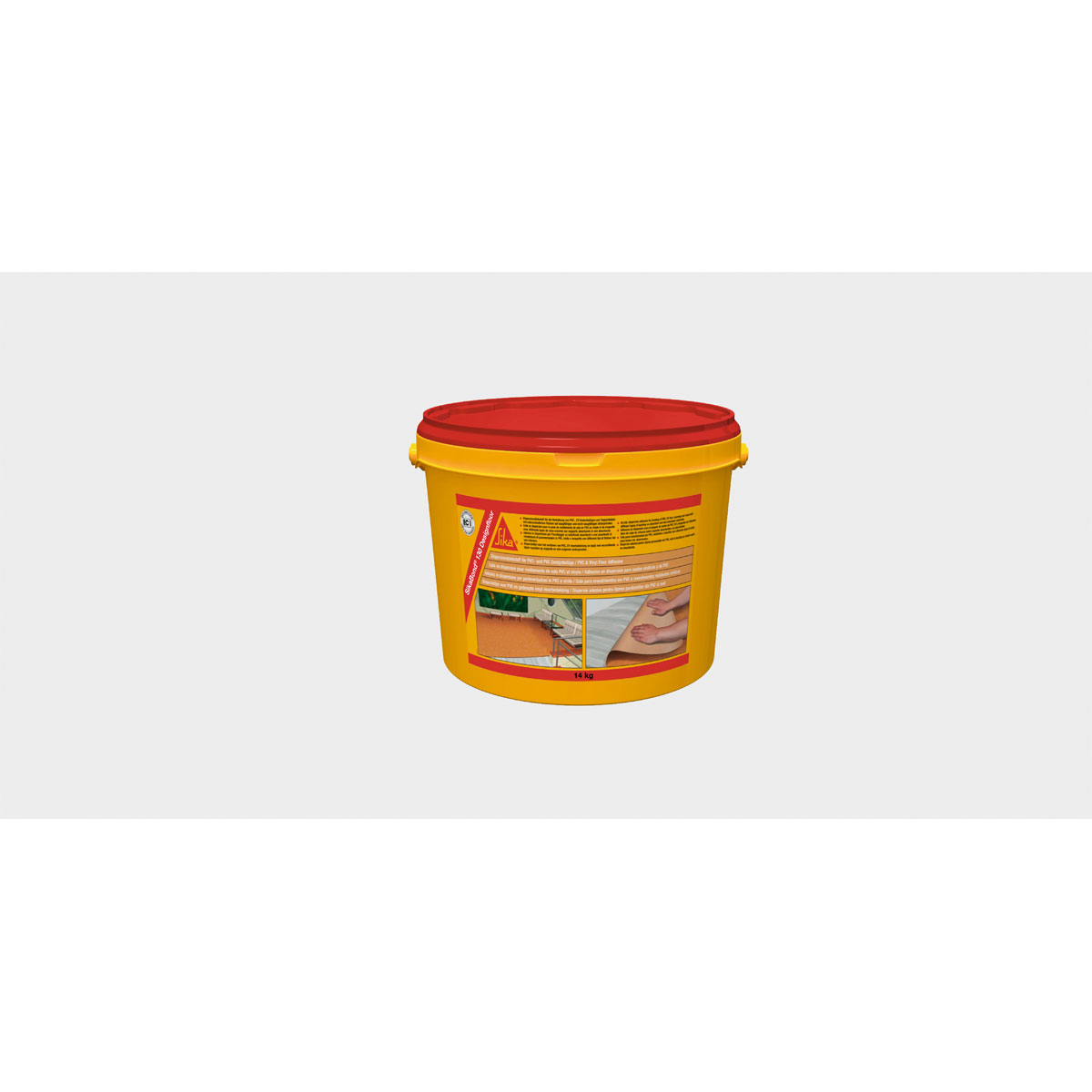 Parador Kleber SikaBond 130 für Designboden 14 kg