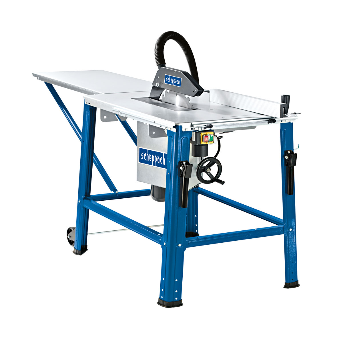 Scheppach Tischkreissäge HS120o 2200 W Bild 1