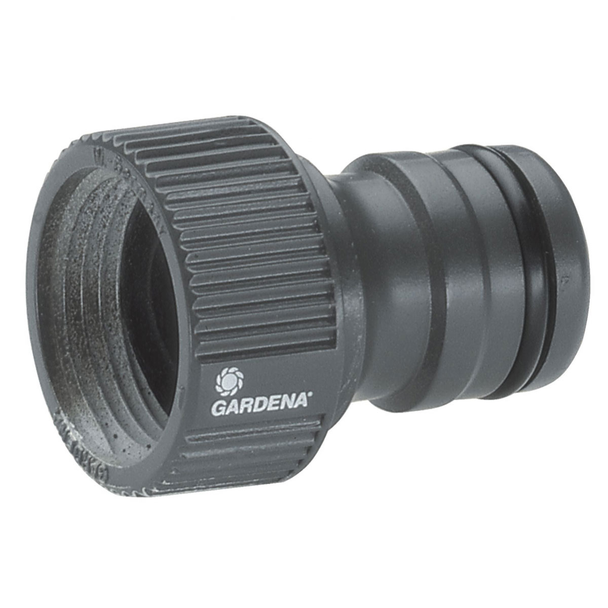 Gardena  Profi-System-Hahnstück G 3/4" Gardena  Profi-System-Hahnstück G 3/4"