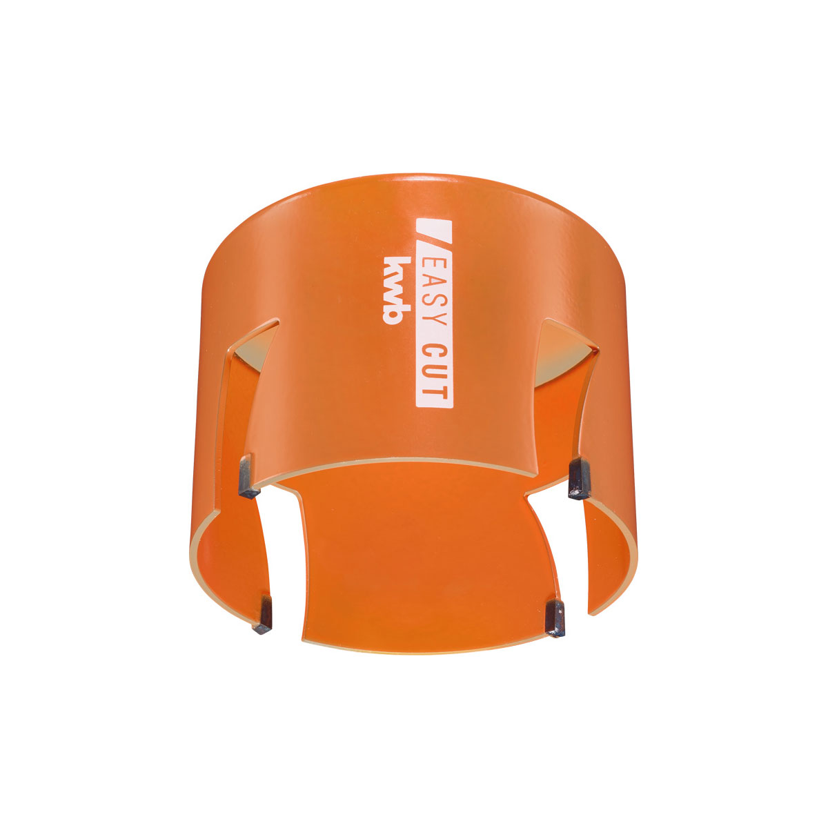 kwb  Lochsäge Easy Cut Durchmesser 90 mm Bild 2