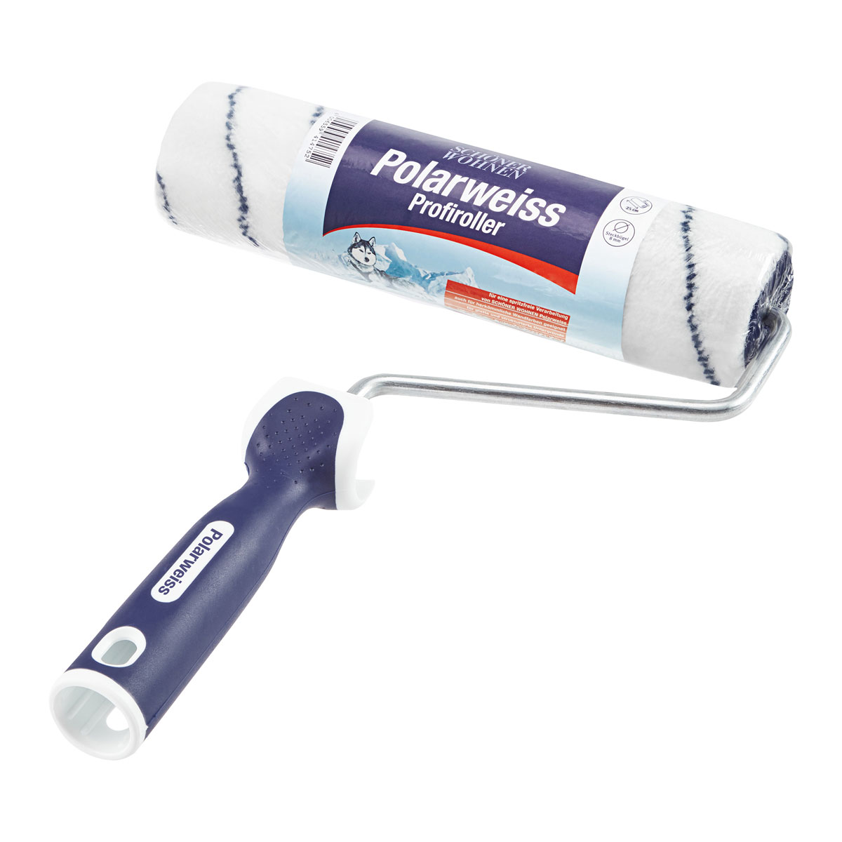 Schöner Wohnen Farbe  Farbroller Profiroller 25 cm