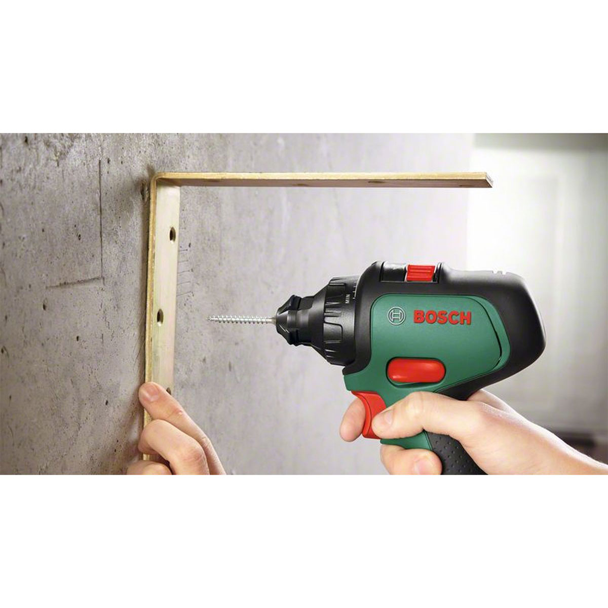 Bosch advanceddrill 18 set best sale