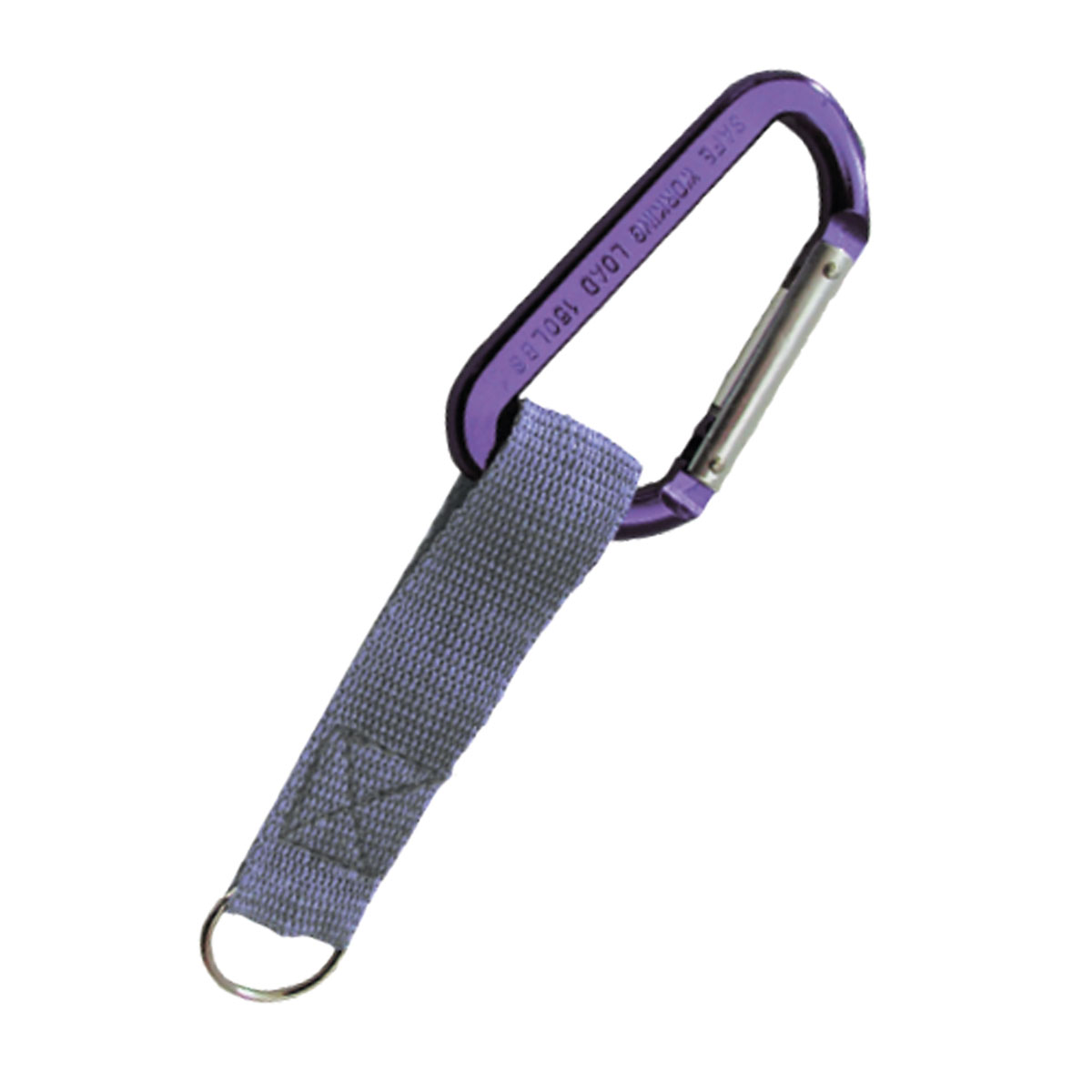 Suki Karabinerhaken 7 x 70 mm