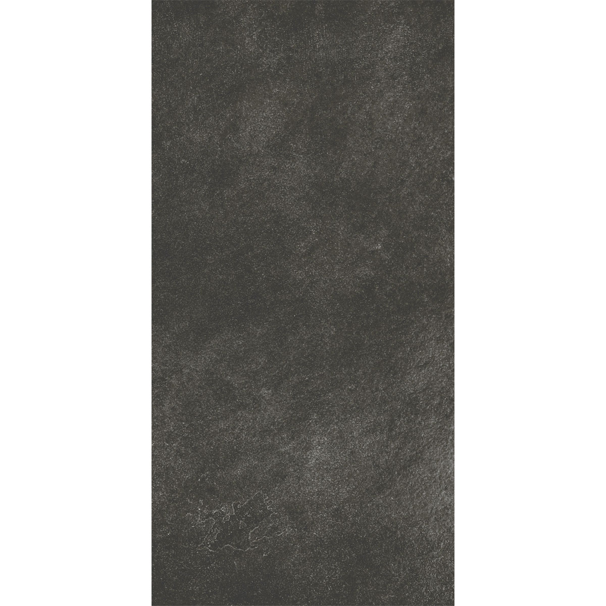 Feinsteinzeug Axis black 30,2 x 60,4 cm Bild 2