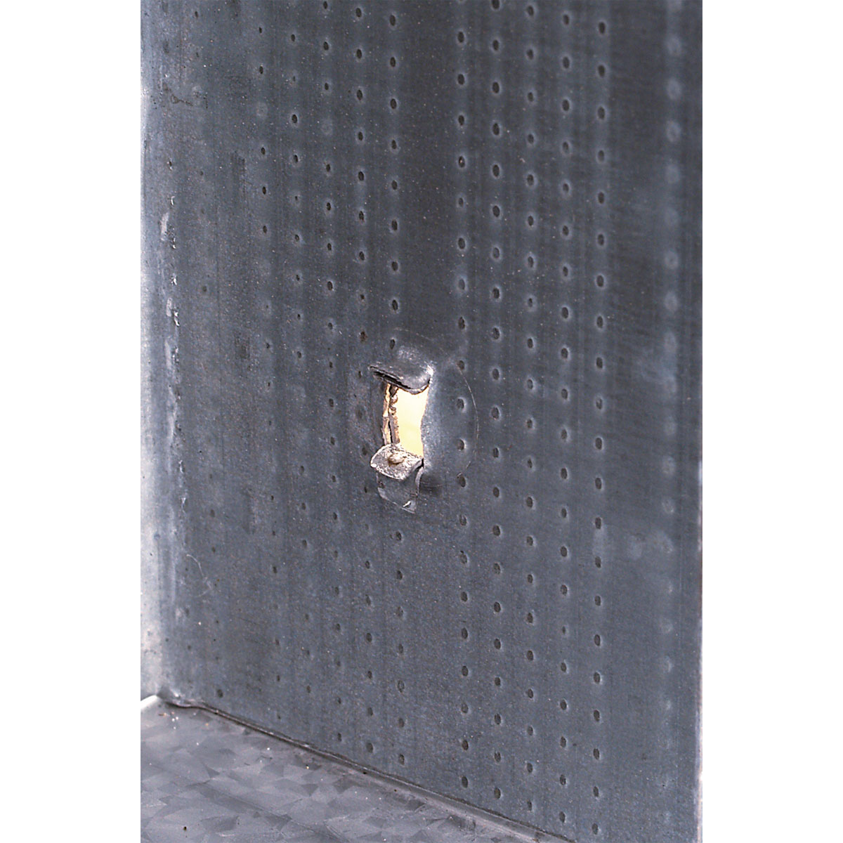 Wolfcraft  Profil-Verbindungszange Bild 8