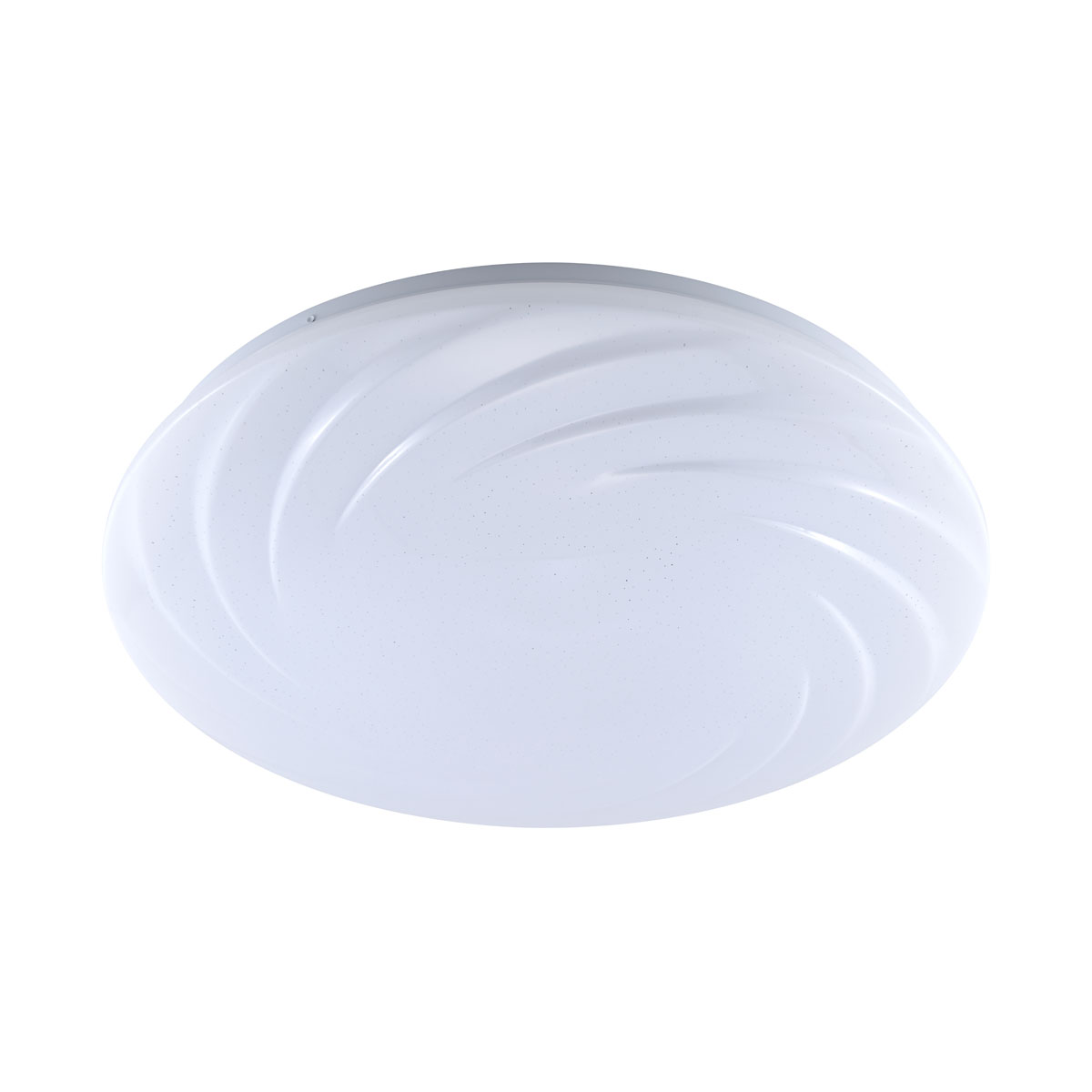 Flector LED-Deckenleuchte Galaxy stufenlos dimmbar