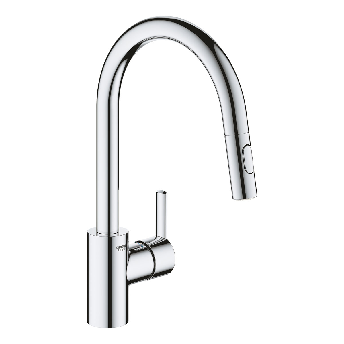 Grohe Feel Einhand-Spültischbatterie DN 15 Bild 1