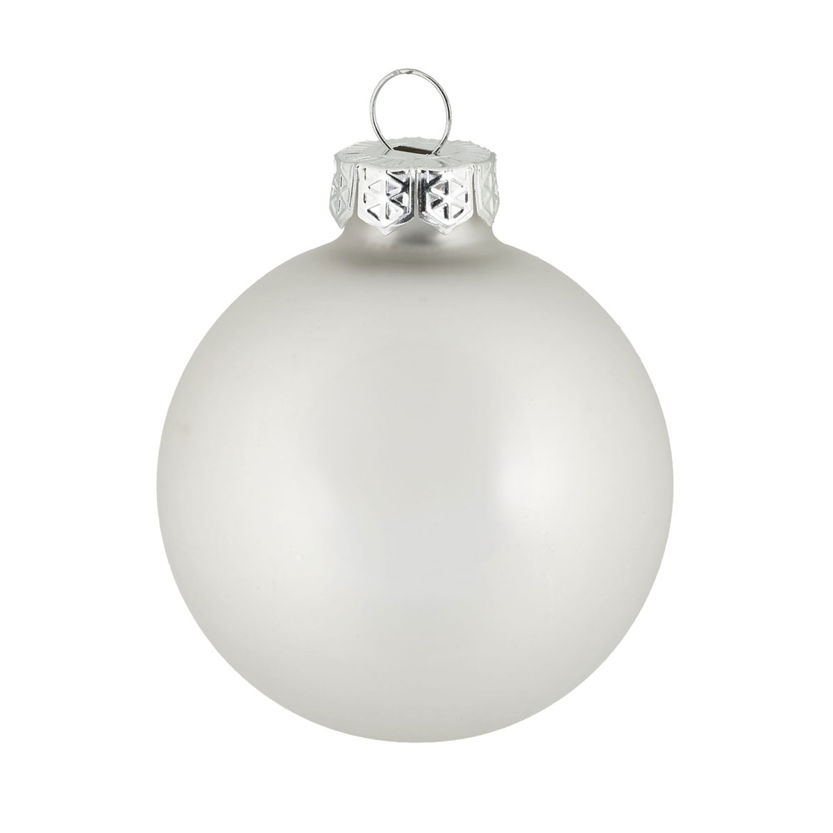 Ambientis Glaskugeln 4,5 cm weiß Mix Bild 6