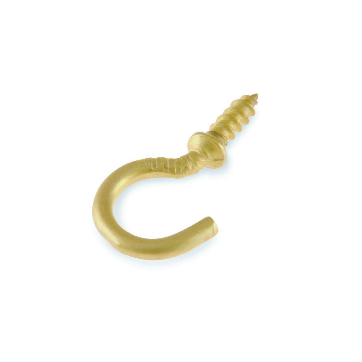 Suki Schraubhaken 40 x 15 x 3,8 x 23 mit Beffe