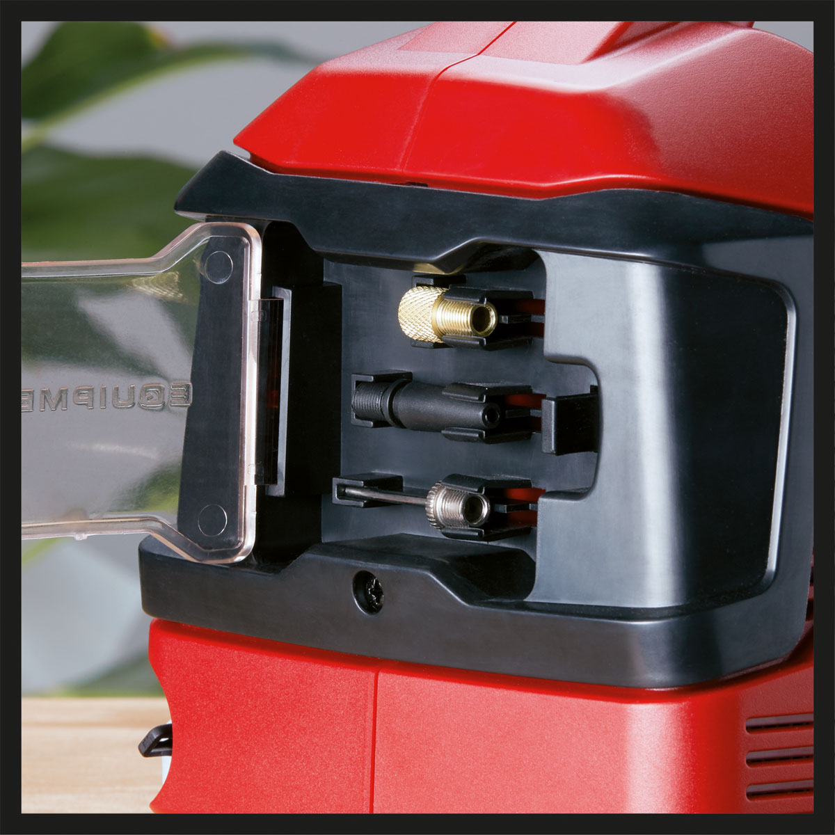 Einhell Hybrid-Kompressor Pressito Bild 6