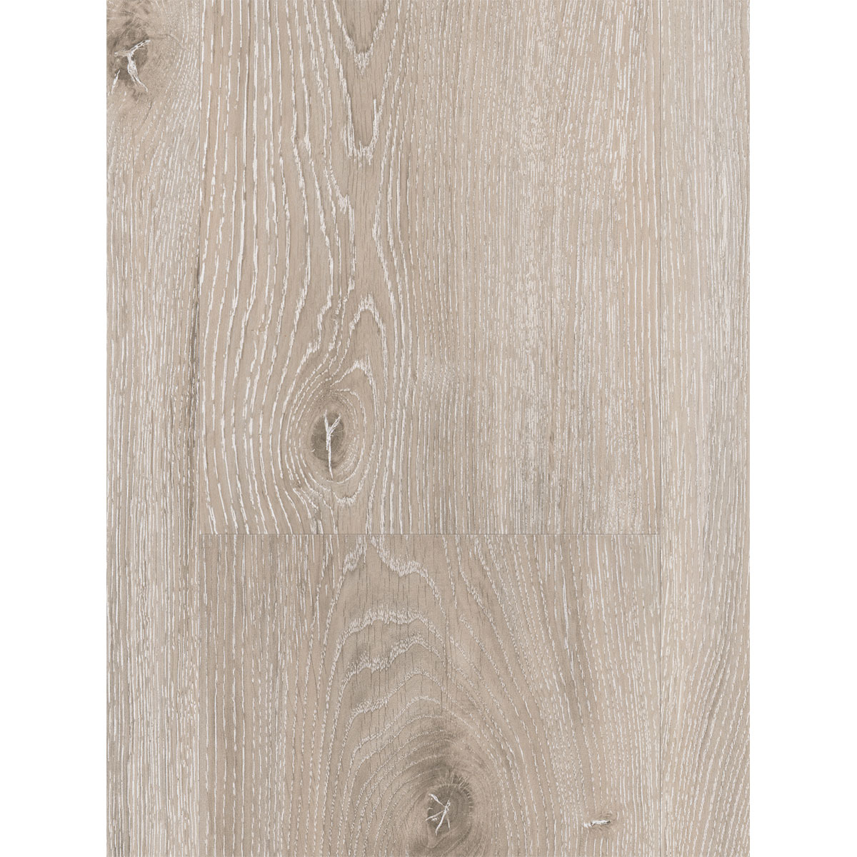 Parador Vinylboden Classic 2050 Eiche Royal weiß gekälkt gebürstete Struktur 21,9 x 120,9 cm Bild 3