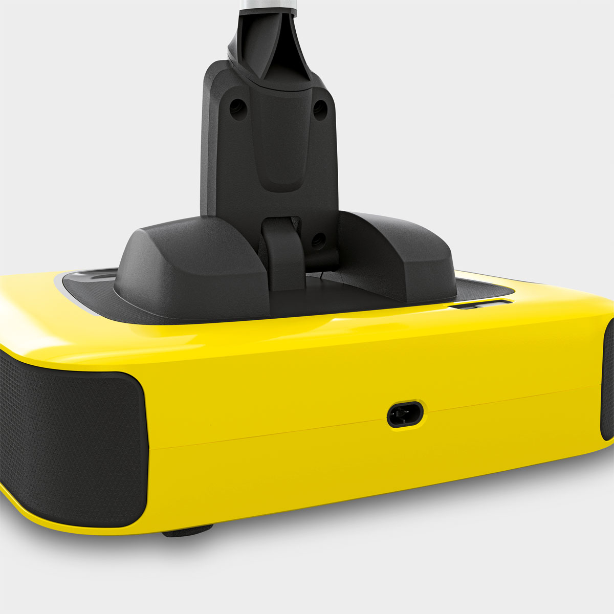 Kärcher  Akku-Besen KB 5 Bild 9