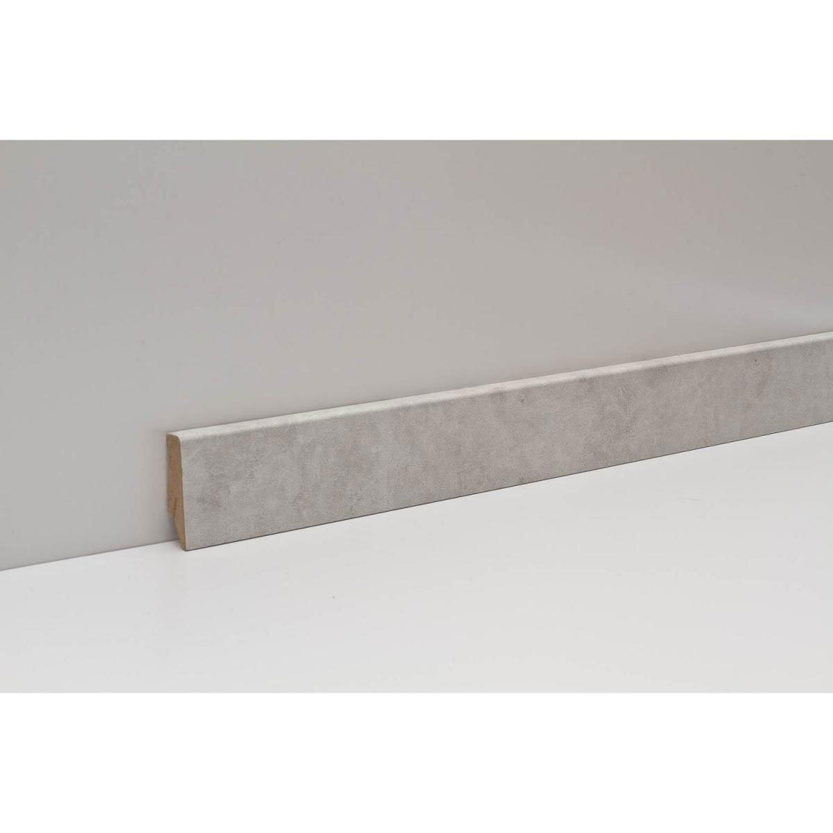Classen Clipleiste Neo Stone 17 2400 x 58 x 19 mm Classen Clipleiste Neo Stone 17 2400 x 58 x 19 mm