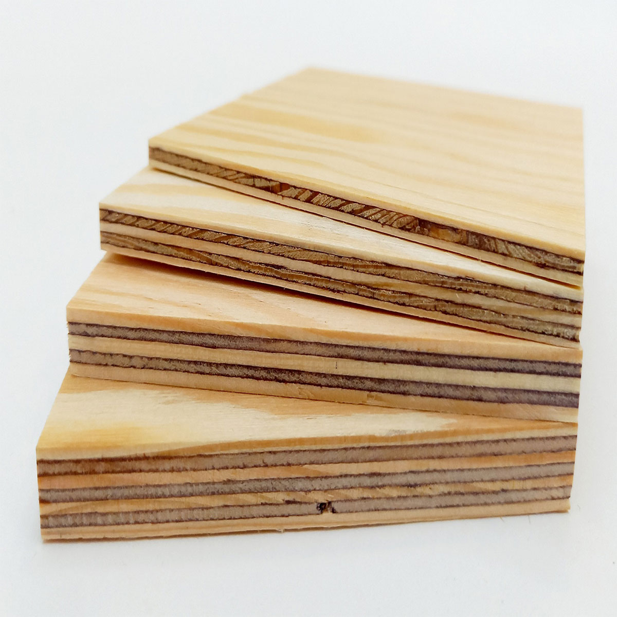 Sperrholz Kiefer 2500 x 1250 x 10 mm Bild 7