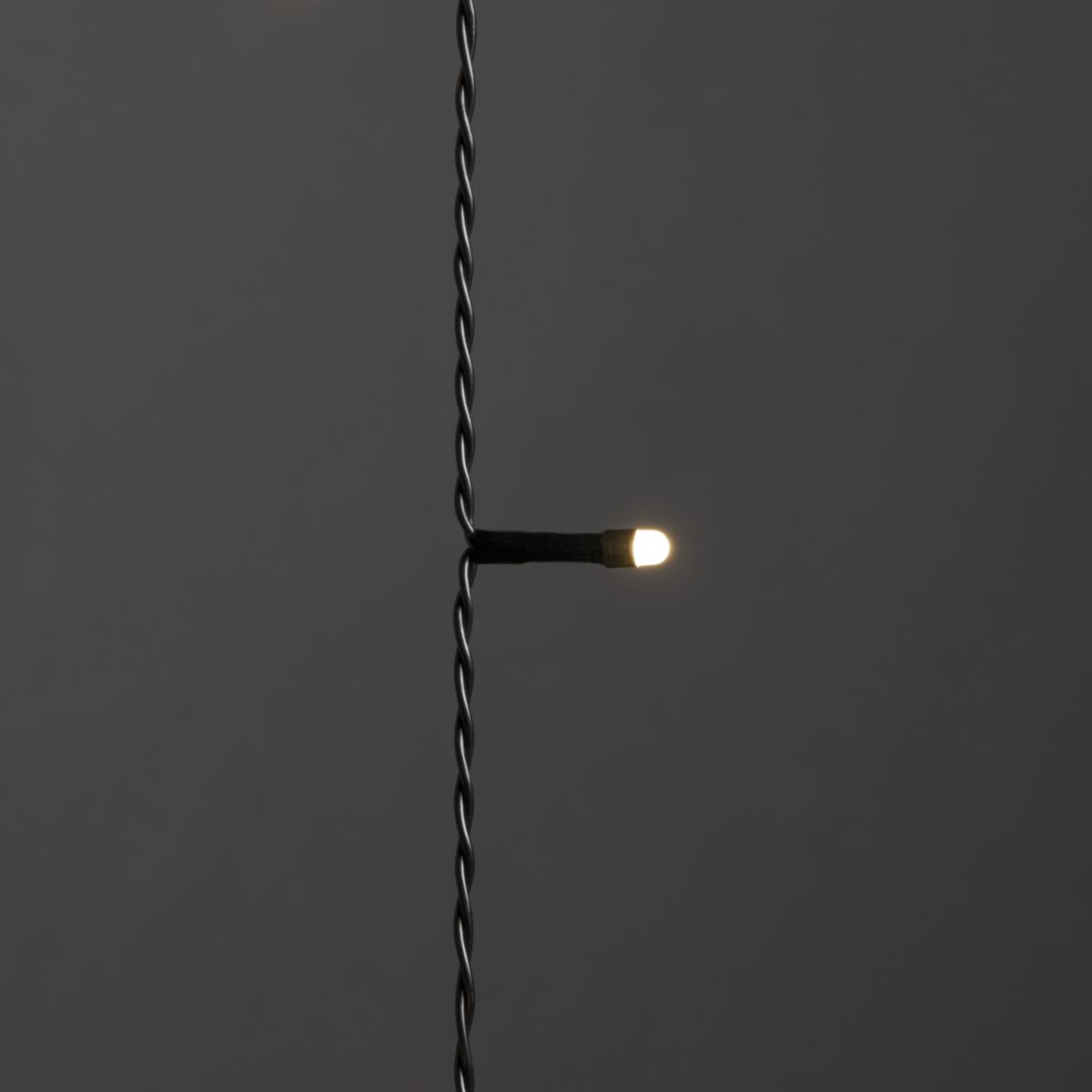 Konstsmide LED Baummantel 6 Stränge à 75 Dioden Bild 5