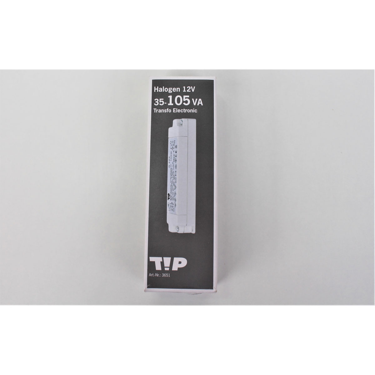 Paulmann Trafo für Halogenlapen 12V