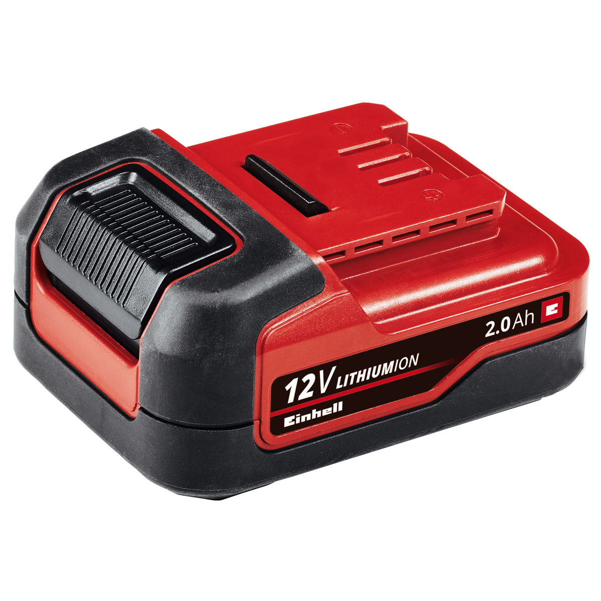 Einhell Akku-Bohrschrauber TE-CD 12/1 Li Bild 4