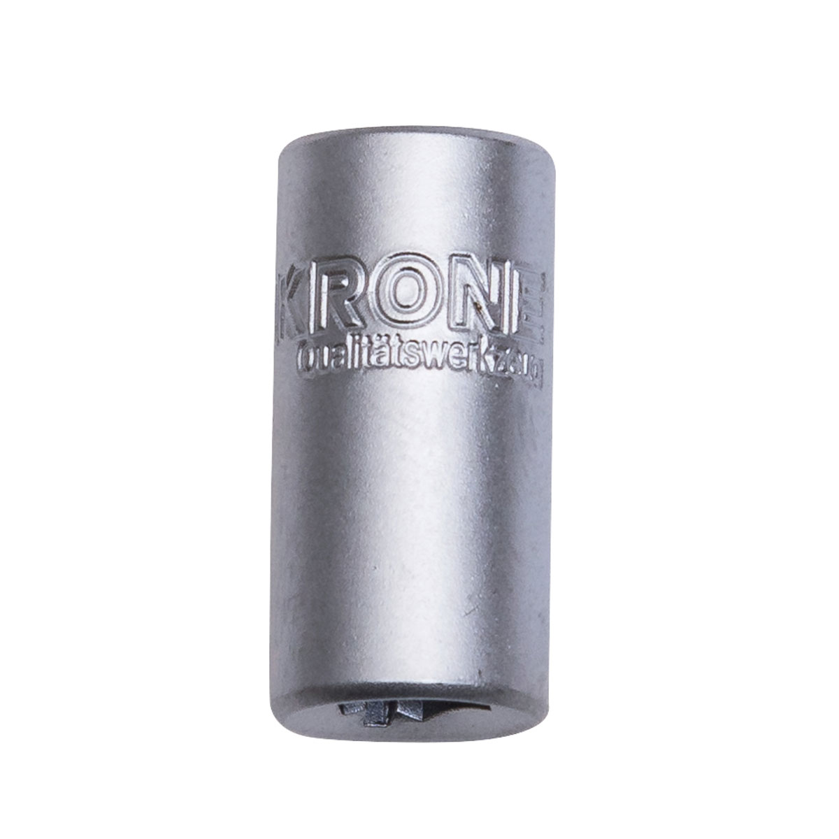 Krone  Adapter 1/4" 6kt I x 1/4" 4kt I.