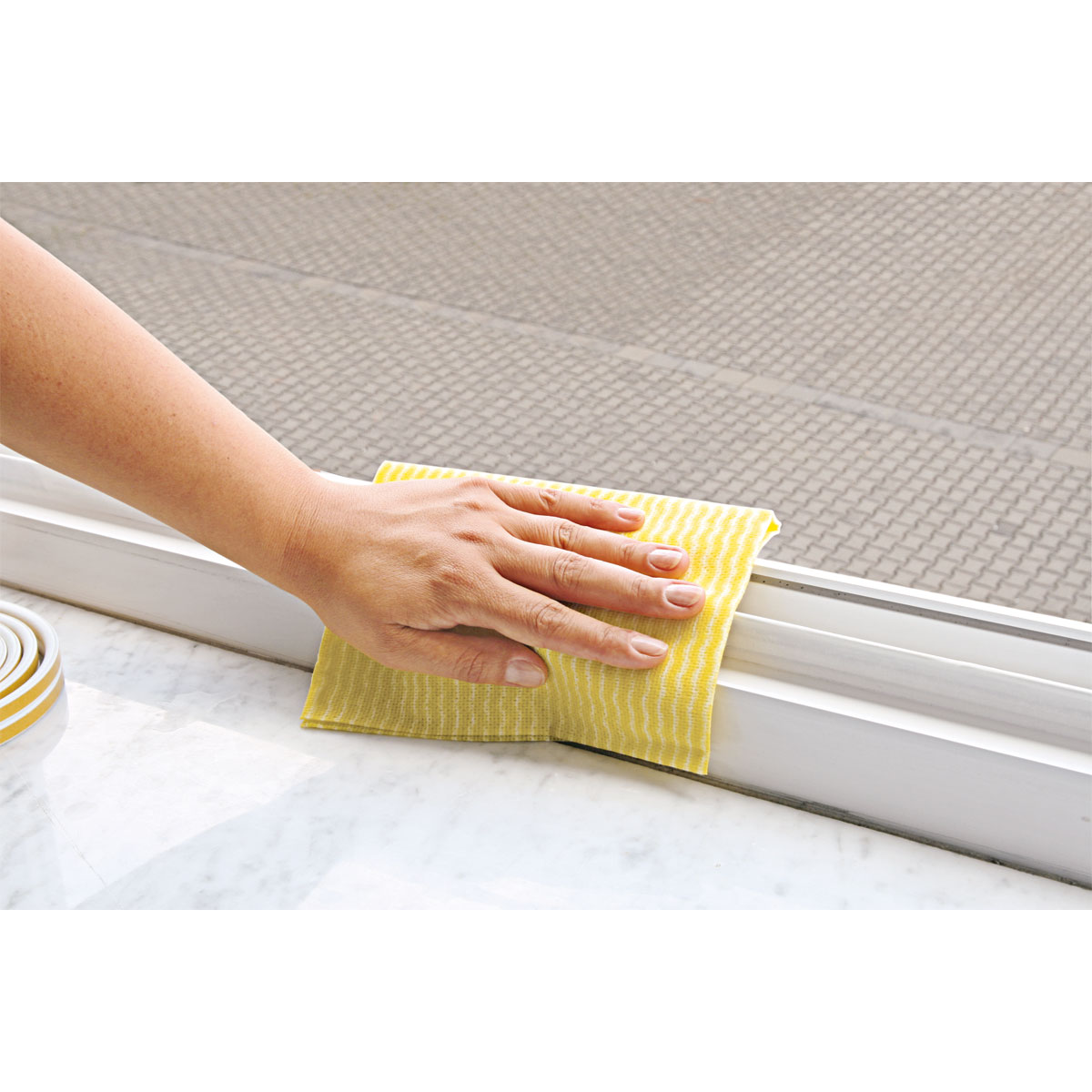 Thermoplast-Dichtung Bild 3